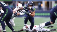 NFL Week 11: How to watch Seattle Seahawks vs. Los Angeles Rams
