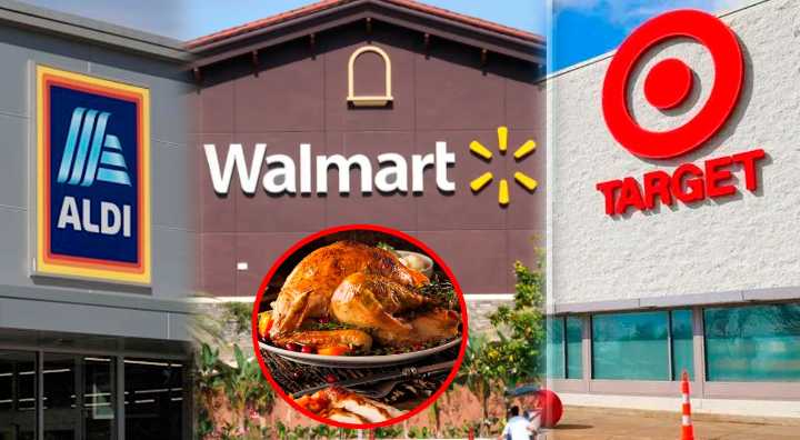 EXCELENTES NOTICIAS | Estas tiendas en EE.UU. ofrecerán GRANDES PROMOCIONES para la cena del Día de Acción de Gracias