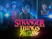 Primer vistazo a "Stranger Things: Tales from '85": tráiler, de qué trata, cuándo sale y todo sobre la nueva serie animada del universo de Stranger Things