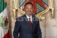 Denuncia Alcalde de Pátzcuaro  amenazas en su contra