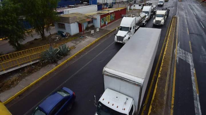 PAN exige al Gobierno Federal una mesa urgente de diálogo para transportistas