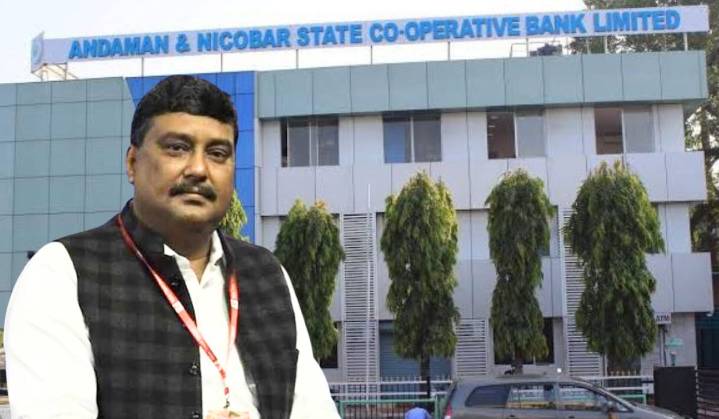 Former MP Kuldeep Rai Sharma Granted Bail in PS C&EO Case Linked to ANSCB Loan Irregularities, but Remains in Judicial Custody in ED Case