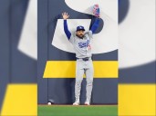 Ex-Yankees, Mets skipper fumes after field flaw in World Series: ‘How does that even happen?’