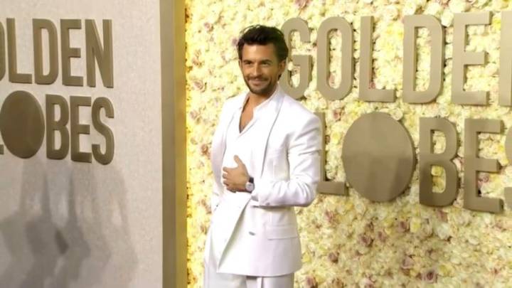 De Chris Evans a Patrick Dempsey: los “hombres vivos más sexys” de los últimos años, según People