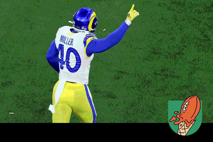 Von Miller explains what it's like to be traded, plus Week 10 fantasy prep