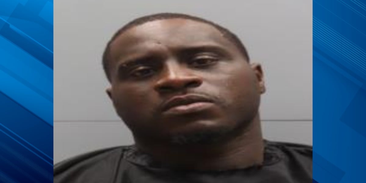 Man charged in deadly Halloween weekend shooting in Blythewood