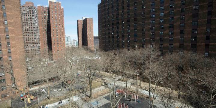 Decade-long New York City public housing employee bribery case ends with 70 convictions