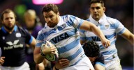 Los Pumas con equipo confirmado para enfrentar a Escocia en un duelo trascendental rumbo al Mundial 2027