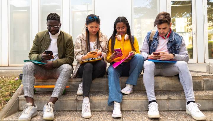 The Digital Third Place: Where Teens Are Building Community Online (and What Parents Need to Know)