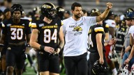 Southern Miss vs Arkansas State live updates, start time, TV channel