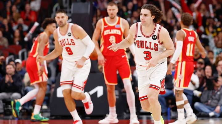 Way-too-early All-Star predictions for 10 rising NBA players