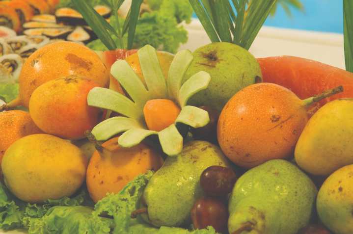 “Menú por el Planeta”: iniciativa de Germán Morales Hoteles que impulsa la gastronomía sostenible