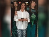 Hrithik Roshan’s mom remembers friend Zarine Khan, says ‘we chose empathy when our children grew apart’
