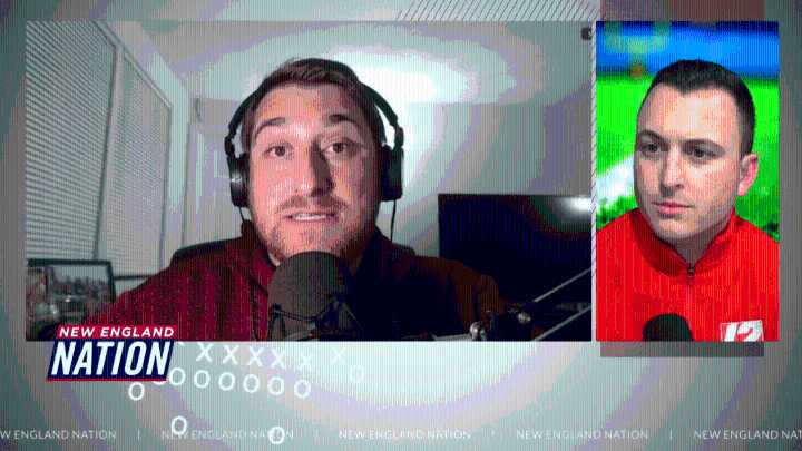 New England Nation OT: Are the Patriots legitimate contenders?