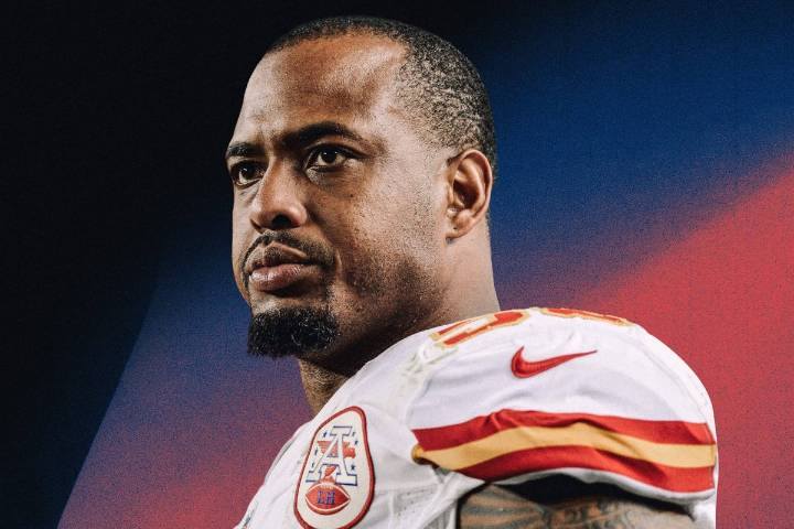 I was benched in the NFL. It taught me three valuable lessons