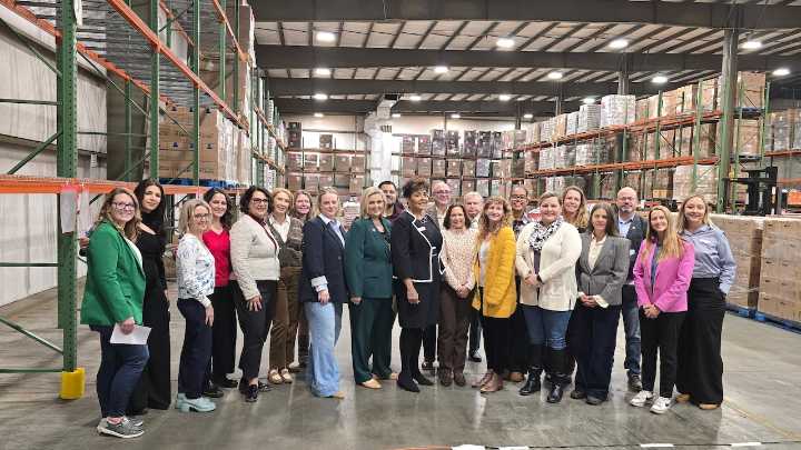 Critical Support Fund raises $600K to address food insecurity across Lehigh Valley