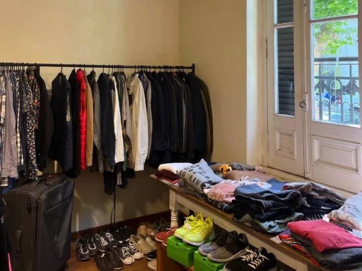 Ferias americanas: un boom que revive en Junín