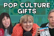 Slate’s guide to gifting the culture lovers in your life.