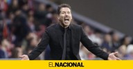 La ira de Simeone evidencia las ayudas arbitrales al Real Madrid y la tirria al Barça