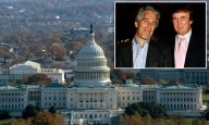 Lopsided Epstein congressional vote looms as Trump changes tune