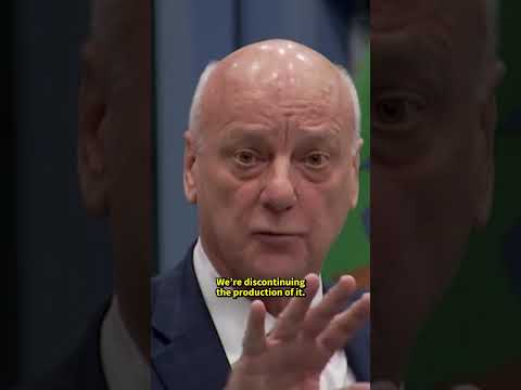 US Mint Stamps its Last Penny After 232 Years in Circulation