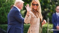 Melania Trump launches new production company with first film release in January
