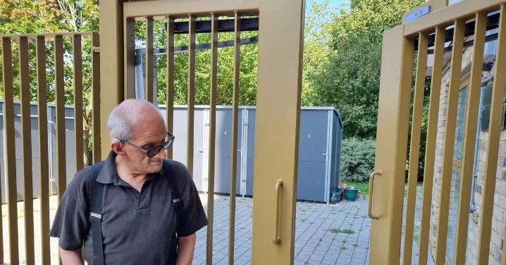 'I had effluent running down my walls' - Croydon Council pledges repairs after years of problems at tower block