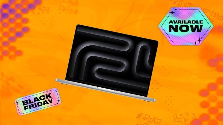 The Apple MacBook Pro keeps getting cheaper this Black Friday