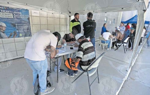 Afecta desempleo a la juventud juarense