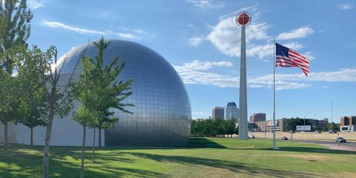 We Love Springfield initiative announced at Basketball Hall of Fame
