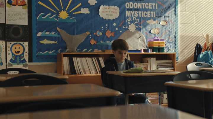 Top horror films of ’25