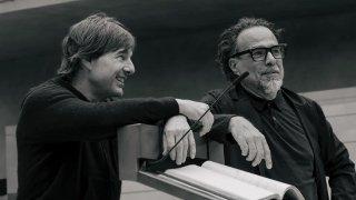 Tom Cruise drops sneak peek from upcoming film with Alejandro G Inarritu