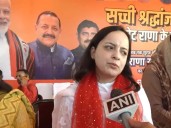 "Devyani Rana will win in Nagrota with absolute majority"...
