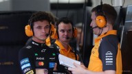 No mind games for Norris as F1 title beckons