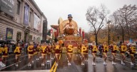 Macy's Thanksgiving Day Parade: Which stars are joining this year's lineup?