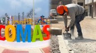 Municipalidad de Comas inició importante obra tras décadas de espera por los vecinos del distrito de Lima Norte