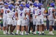 How to Watch Boise State vs San Diego State: Live Stream NCAA College Football, TV Channel