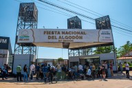 La Fiesta Nacional del Algodón impulsa rondas de negocios, capacitaciones y acuerdos de investigación