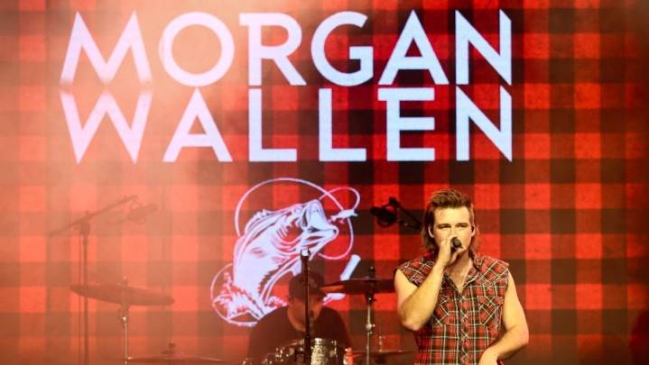 Morgan Wallen reveals 2026 “Still the Problem” stadium tour dates