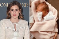 Princess Beatrice Says Preterm Birth 'Can Be Incredibly Lonely'