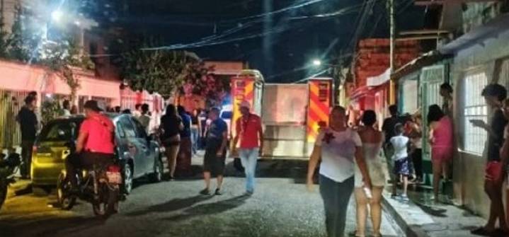 Septuagenario sufre quemaduras graves tras explosión de una bombona de gas en Valencia