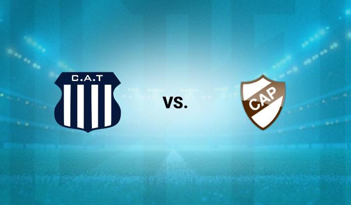 Talleres de Córdoba vs Platense en vivo por fecha 15 de Liga Profesion