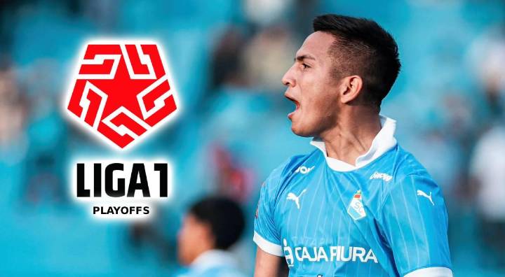 Sporting Cristal clasificó a los Playoffs de la Liga 1: fechas confirmadas de sus partidos