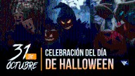 Descubre las fascinantes raíces y tradiciones detrás de Halloween