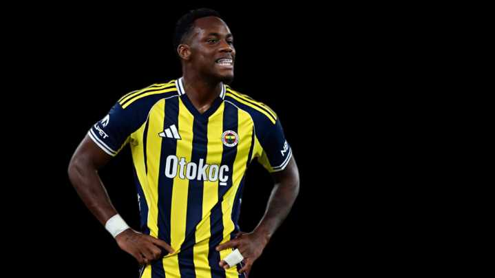 Durán vuelve al gol en Turquía