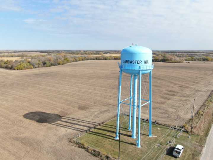 Boil order issued for Lancaster County Rural Water District No. 1 customers