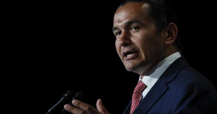 Big projects highlighted in Manitoba throne speech