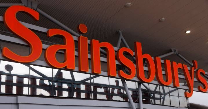 Sainsbury's shopper says she 'can't resist' £12 item that's 'best thing this season'