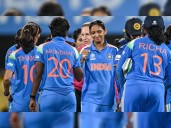 ‘Chak De India’: Gautam Gambhir, Shubman Gill & Co. Back Women’s Team To Script History In World Cup Final