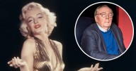 James Patterson Believes Marilyn Monroe Was Murdered